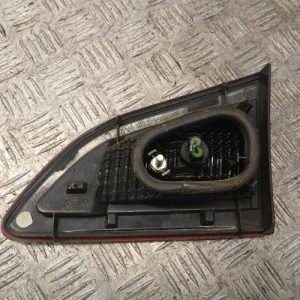 RENAULT SCENIC 3 PHASE 1
