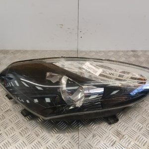 RENAULT SCENIC 3 PHASE 1