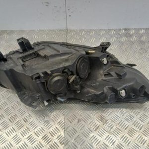 RENAULT SCENIC 3 PHASE 1