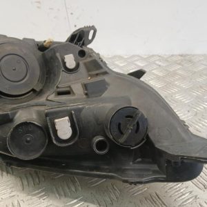 RENAULT SCENIC 3 PHASE 1