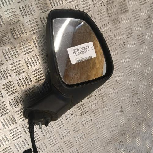 RENAULT SCENIC 3 PHASE 1