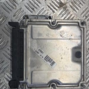 CITROEN BERLINGO 1 PHASE 1