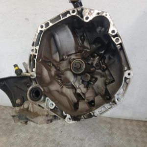 RENAULT CLIO 2 CAMPUS PHASE 1