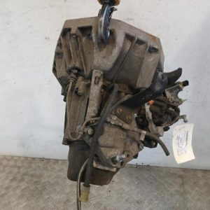 RENAULT CLIO 2 CAMPUS PHASE 1
