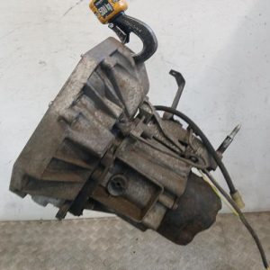 RENAULT CLIO 2 CAMPUS PHASE 1