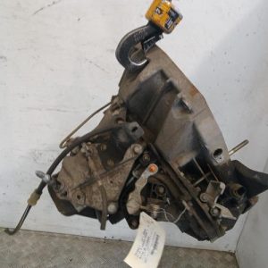 RENAULT CLIO 2 CAMPUS PHASE 1