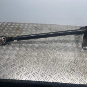 MERCEDES CLASSE A 176 PHASE 2