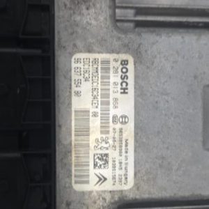 CITROEN C3 1 PHASE 2