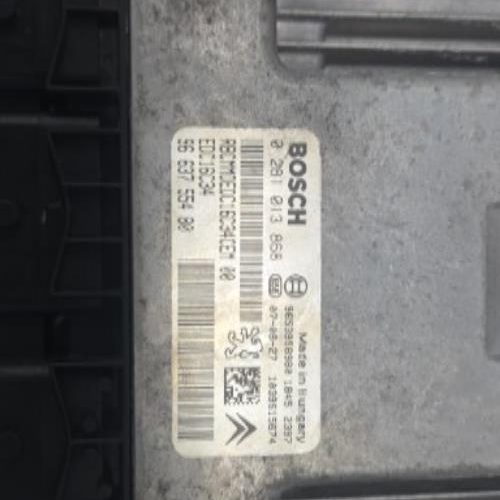 CITROEN C3 1 PHASE 2