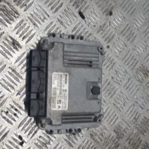 CITROEN C3 1 PHASE 2