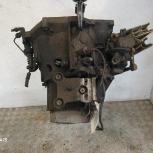 CITROEN C3 1 PHASE 2