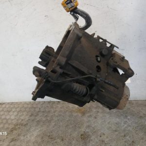 CITROEN C3 1 PHASE 2