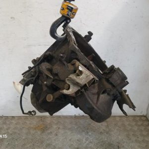 CITROEN C3 1 PHASE 2