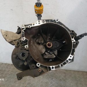 CITROEN C3 1 PHASE 2