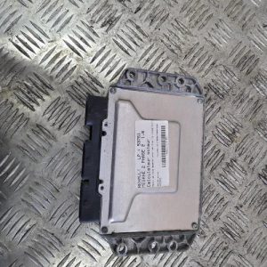 RENAULT MEGANE 2 PHASE 2