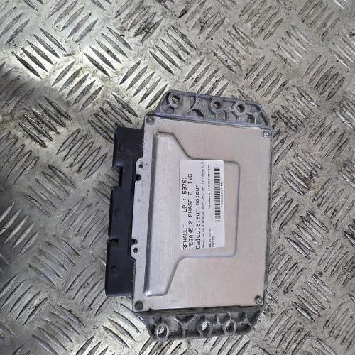 RENAULT MEGANE 2 PHASE 2