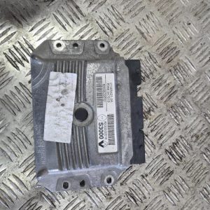 RENAULT MEGANE 2 PHASE 2