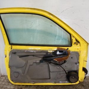 SEAT IBIZA 2 PHASE 3