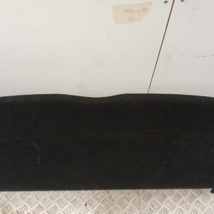 SEAT IBIZA 2 PHASE 3