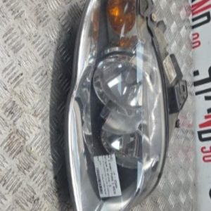 AUDI A4 2 AVANT PHASE 2 BREAK