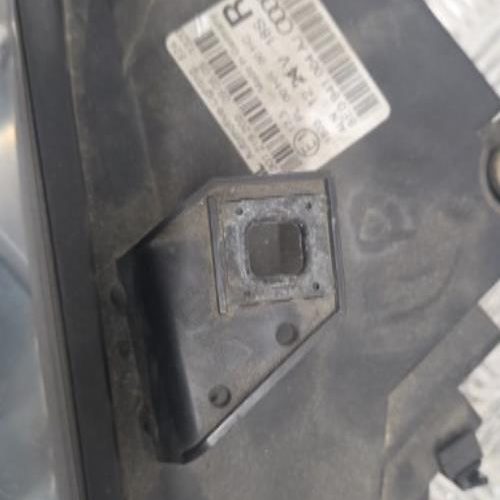 AUDI A4 2 AVANT PHASE 2 BREAK