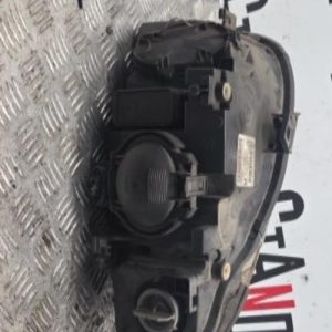 AUDI A4 2 AVANT PHASE 2 BREAK