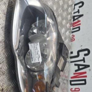 AUDI A4 2 AVANT PHASE 2 BREAK