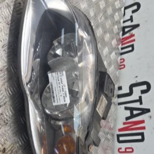 AUDI A4 2 AVANT PHASE 2 BREAK