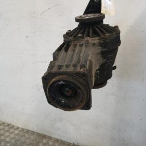 AUDI A4 2 AVANT PHASE 2 BREAK