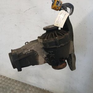 AUDI A4 2 AVANT PHASE 2 BREAK