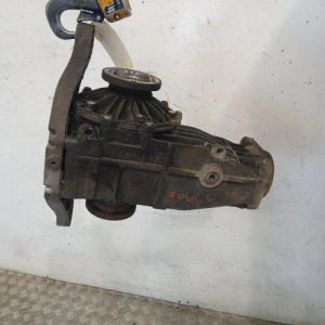 AUDI A4 2 AVANT PHASE 2 BREAK
