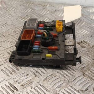 CITROEN C2 PHASE 1