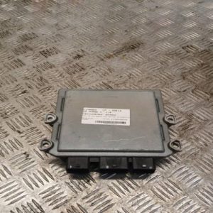CITROEN C2 PHASE 1