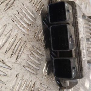 CITROEN C2 PHASE 1