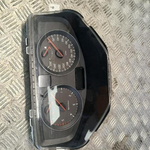 VOLVO V 50 PHASE 2 BREAK