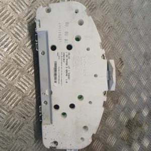 VOLVO V 50 PHASE 2 BREAK