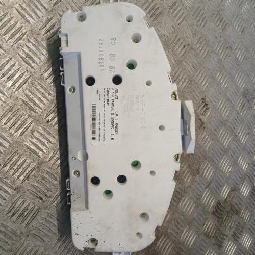 VOLVO V 50 PHASE 2 BREAK