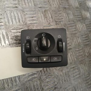 VOLVO V 50 PHASE 2 BREAK