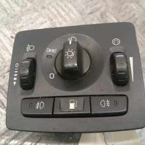 VOLVO V 50 PHASE 2 BREAK