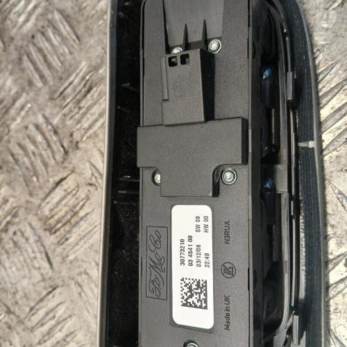 VOLVO V 50 PHASE 2 BREAK