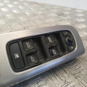VOLVO V 50 PHASE 2 BREAK
