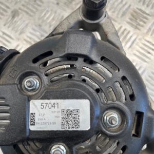 VOLVO V 50 PHASE 2 BREAK