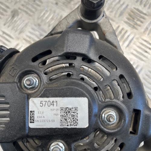 VOLVO V 50 PHASE 2 BREAK
