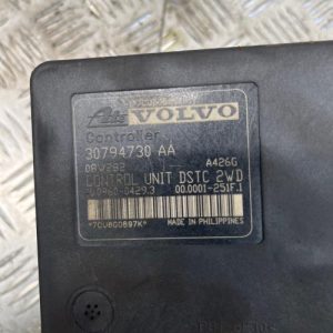 VOLVO V 50 PHASE 2 BREAK