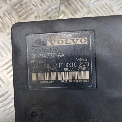 VOLVO V 50 PHASE 2 BREAK