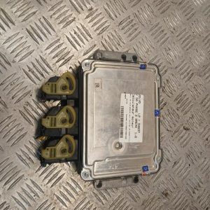 VOLVO V 50 PHASE 2 BREAK