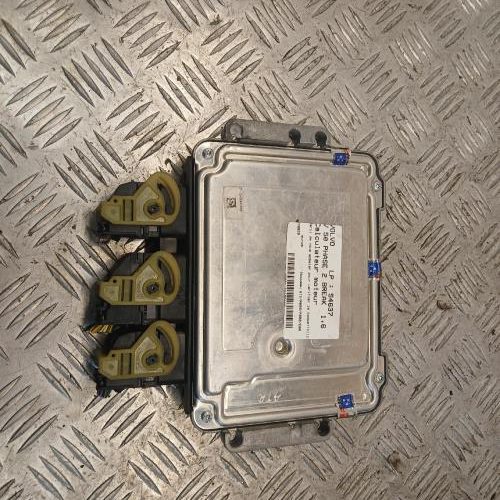 VOLVO V 50 PHASE 2 BREAK