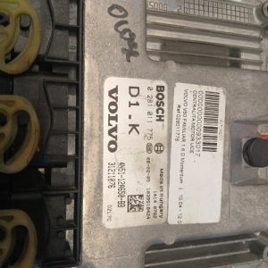 VOLVO V 50 PHASE 2 BREAK
