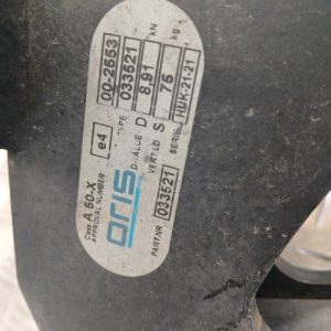 VOLVO V 50 PHASE 2 BREAK