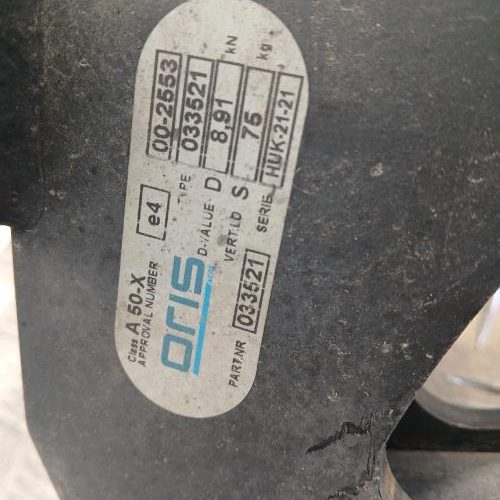VOLVO V 50 PHASE 2 BREAK